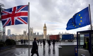 Brexit 10 años