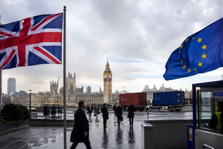 Brexit 10 años