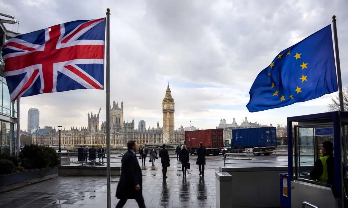 Brexit 10 años