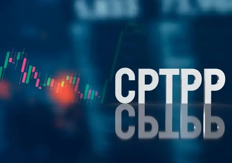 Uruguay se incorpora al CPTPP
