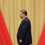 China rechaza la narrativa del subsidio estatal