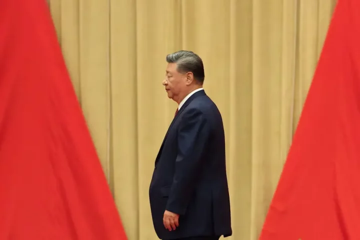 China rechaza la narrativa del subsidio estatal