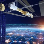 Los centros de datos en el espacio