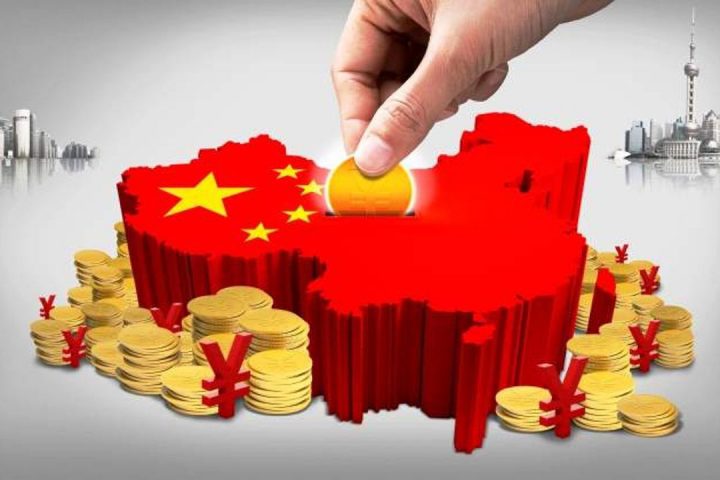 rebote económico de China