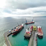 El Salvador y su récord exportador