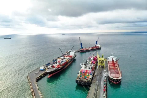 El Salvador y su récord exportador