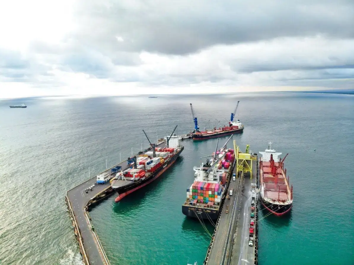 El Salvador y su récord exportador