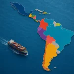 Las exportaciones de América Latina