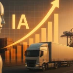 La inteligencia artificial sostiene el comercio mundial