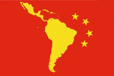 Riesgos estructurales para América Latina con China