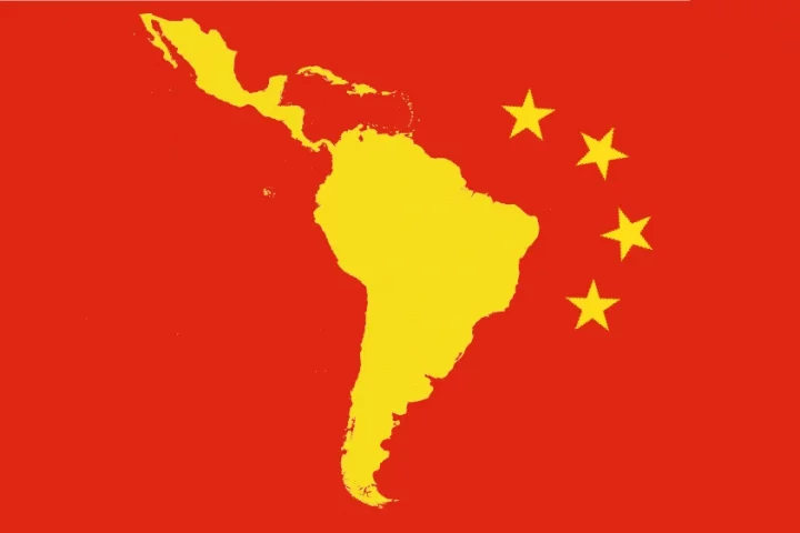 Riesgos estructurales para América Latina con China