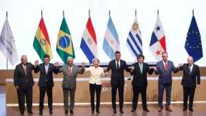 El Mercosur apuesta por el libre comercio