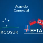 Uruguay lleva el Mercosur-EFTA al Parlamento