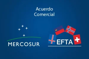 Uruguay lleva el Mercosur-EFTA al Parlamento