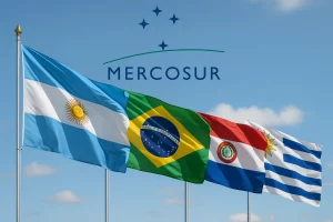 El Mercosur que nadie anticipó
