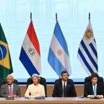 Mercosur y su política exterior