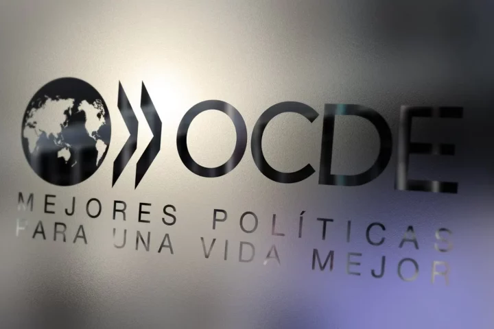OCDE advierte fragmentación fiscal