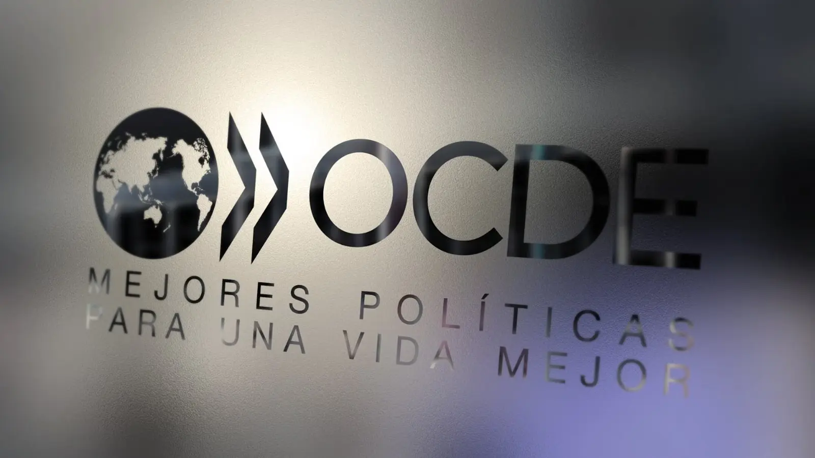 OCDE advierte fragmentación fiscal