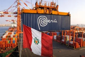 Perú desarrolla su infraestructura y crece en exportaciones