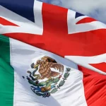 Relación comercial México Reino Unido