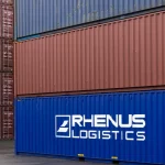Rhenus Logistics mercado de commodities