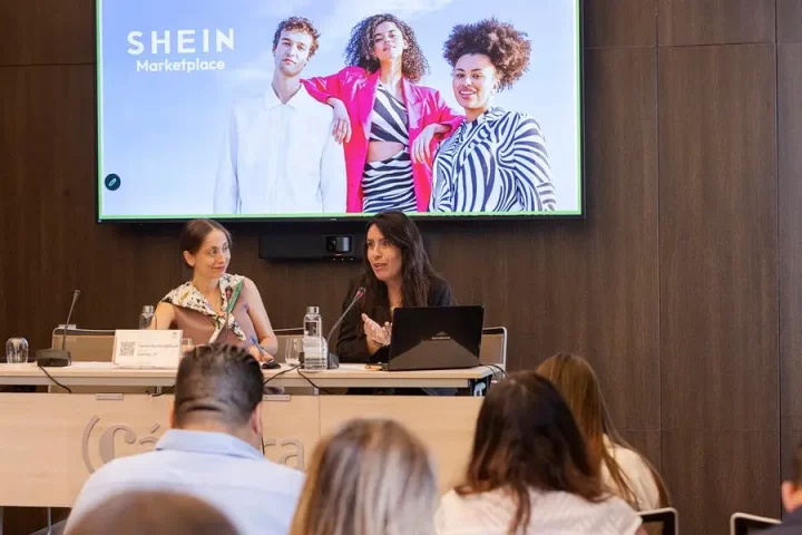 SHEIN abre sus mercados a las pymes españolas
