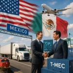 T-MEC: México y EEUU revisan reglas sectoriales