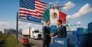 T-MEC: México y EEUU revisan reglas sectoriales