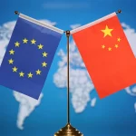 La Unión Europea frena la confrontación comercial con China