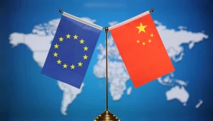 La Unión Europea frena la confrontación comercial con China
