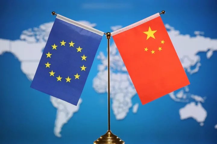 La Unión Europea frena la confrontación comercial con China