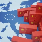 Europa y el desafío chino