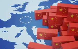 Europa y el desafío chino