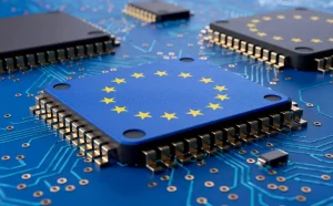 La UE avanza hacia la soberanía digital