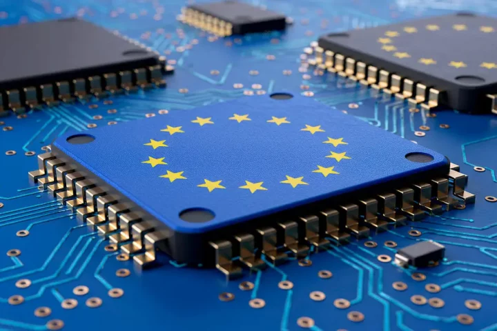 La UE avanza hacia la soberanía digital