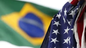 Estados Unidos presiona a Brasil con aranceles