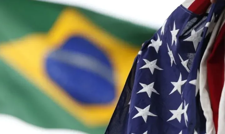 Estados Unidos presiona a Brasil con aranceles