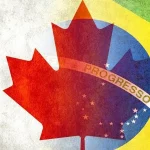 Brasil registra un récord histórico de exportaciones a Canadá