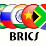 BRICS bajo comercio intrarregional