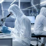 La dependencia farmacéutica de China
