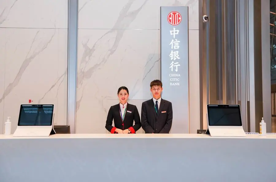 La banca en Asia se reinventa