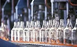 México consolida su posición como exportador de envases de vidrio