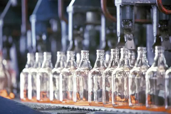 México consolida su posición como exportador de envases de vidrio