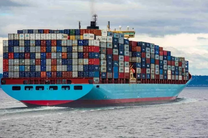 fletes marítimos en 2026