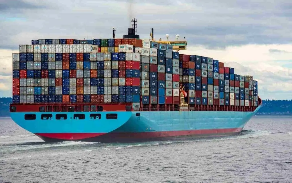 fletes marítimos en 2026