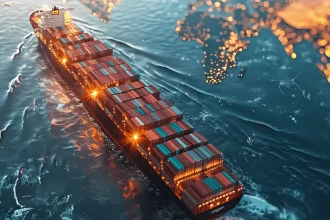 Marc Levinson y el comercio global