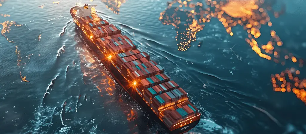 Marc Levinson y el comercio global