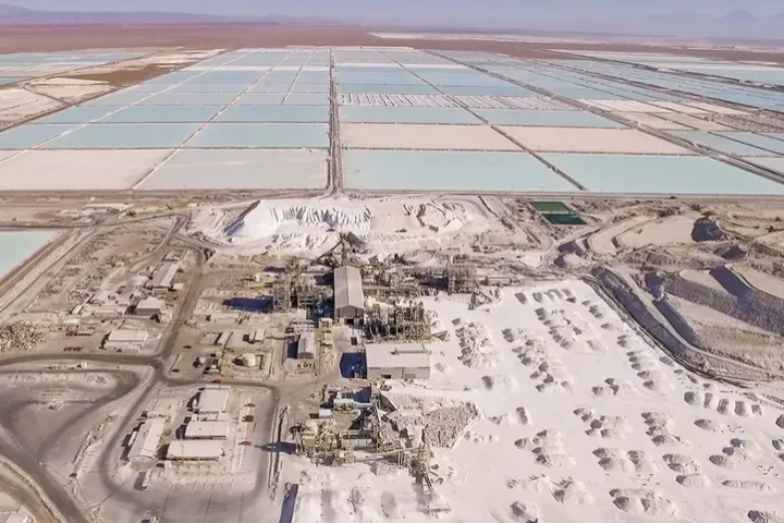 Minerales esenciales: se incrementa la demanda