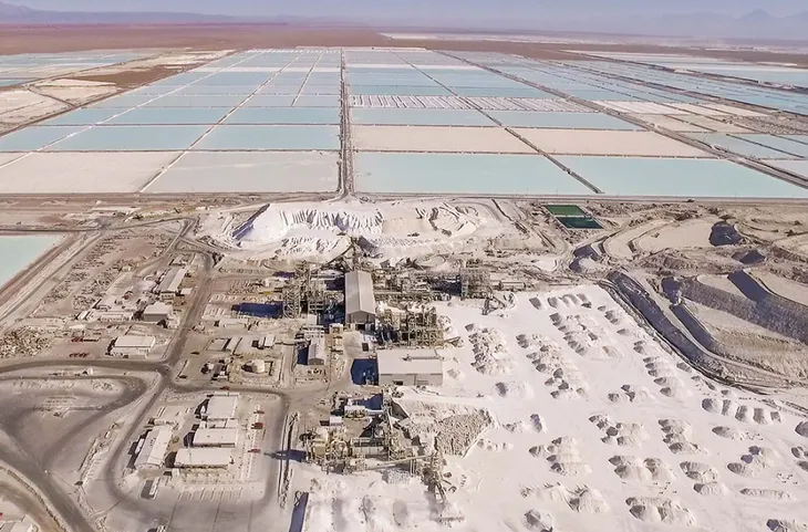 Minerales esenciales: se incrementa la demanda