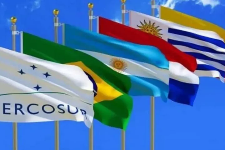 Mercosur hoy